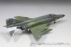 Fine Molds FF06 USAF F-4E Jet Fighter (Late) Clark Air Base 1/72